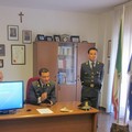 Operazione "Acqua Pulita" Guardia di Finanza