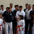 Karate: la Puglia si forma a Manfredonia