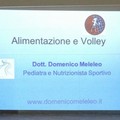 Conferenza Asd Diomede Volley