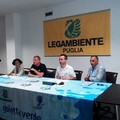 Legambiente - Conferenza stampa