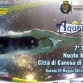 Trofeo di Nuoto Master della Città di Canosa di Puglia