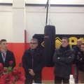 ASD BOXE Di Palo Inaugurazione