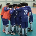 Futsal Cisternino vince la Coppa Puglia