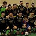 Futsal Canosa – Alberto C 5 6-3