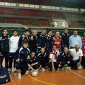 Futsal:  Canosa - Andria