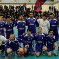Futsal Cisternino vince la Coppa Puglia