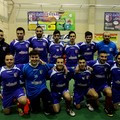 Futsal Canosa vince sul Brasilea Barletta