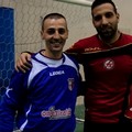 Futsal Canosa Vs Five Foggia