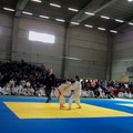 Gare Judo a Canosa