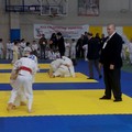 Gare Judo a Canosa