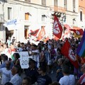 La sfilata del Gay Pride di Barletta