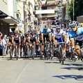 Foto Giro d'Italia di Rossella Inguscio