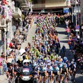 Foto Giro d'Italia di Rossella Inguscio