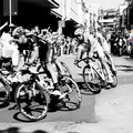 Foto Giro d'Italia di Rossella Inguscio