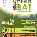 Green BAT