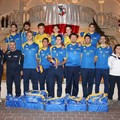 I Divisione Volley