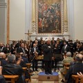 Coro Filarmonico Enzo De Muro Lomanto