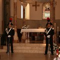 Mostra dei Cappelli Storici dell’Arma dei Carabinieri