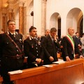 Mostra dei Cappelli Storici dell’Arma dei Carabinieri