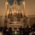 Pagina del Papa Pio IX sull’Immacolata Concezione