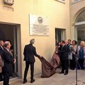 Cerimonia di inaugurazione