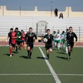 ASD Canosa Virtus Bitritto 1-2