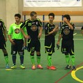 Futsal Canosa - Givova Ruvo 2-2