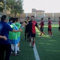 Nuova Lucera - ASD Canosa 2-2