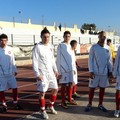 ASD Canosa – Real Modugno 2-1