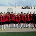 Juniores Canosa