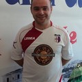 Futsal Canosa – Torre Rossa Taranto 2 - 2, Lamanuzzi