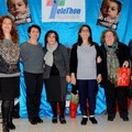 Telethon alla Scuola “M. Carella”