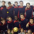 Allievi Liberty Canosa