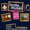 La Notte dei Musei 2014