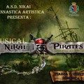 Locandina Pirati nei Caraibi Nikai