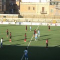 Nuova Lucera - ASD Canosa 2-2