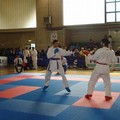 Campionati italiani juniores di kumite, Corato il 13 ottobre