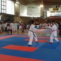 Karate: competizione del 13 ottobre 2013