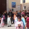 Processione della Madonna Desolata