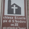 Pannello Chiesa