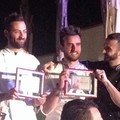 Premiazione