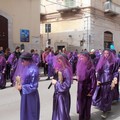 Processione della Madonna Desolata