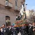 Processione della Madonna Desolata