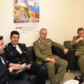 Professione Militare a Trani