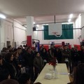 ASD BOXE Di Palo Inaugurazione