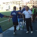 Nuova Lucera - ASD Canosa 2-2