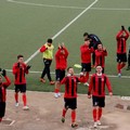 ASD Canosa – Nuova Andria 3-1