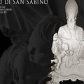 Scultura San Sabino