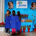 Telethon alla Scuola “M. Carella”