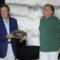 Premio Dea Ebe: Tito Manlio Altomare